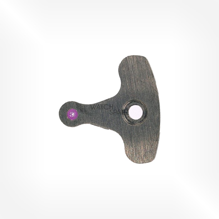 FHF Cal. 28 - Pallet cock 125