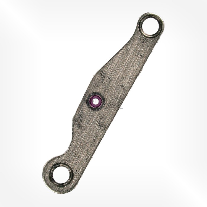 FHF Cal. 28 - Center wheel cock  126