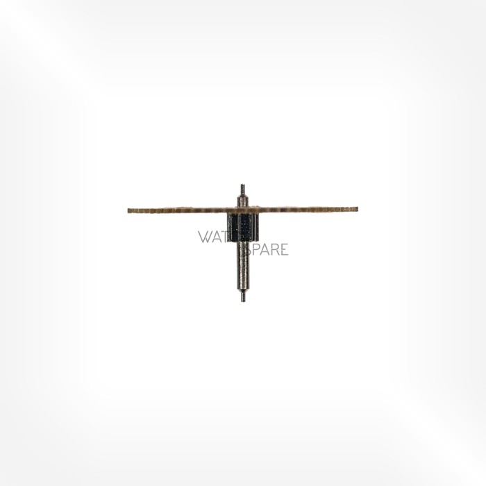 FHF Cal. 28 - Third wheel 210