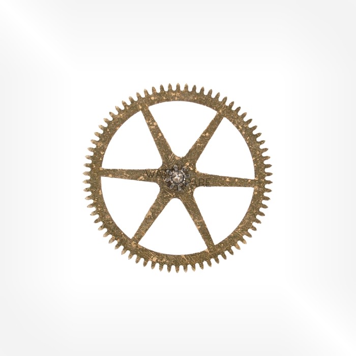 FHF Cal. 28 - Sweep second wheel 227