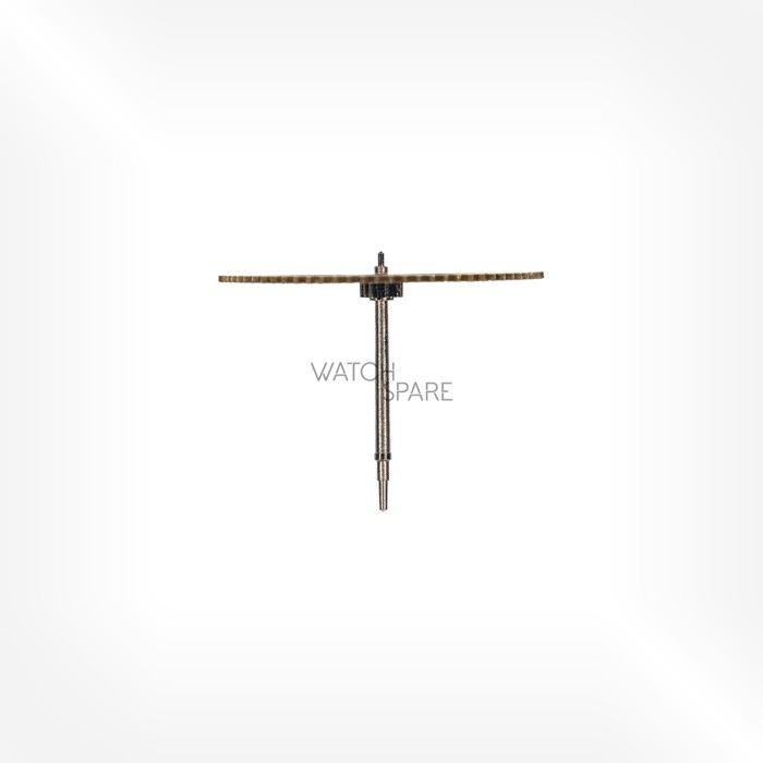 FHF Cal. 57 - Sweep second wheel 227