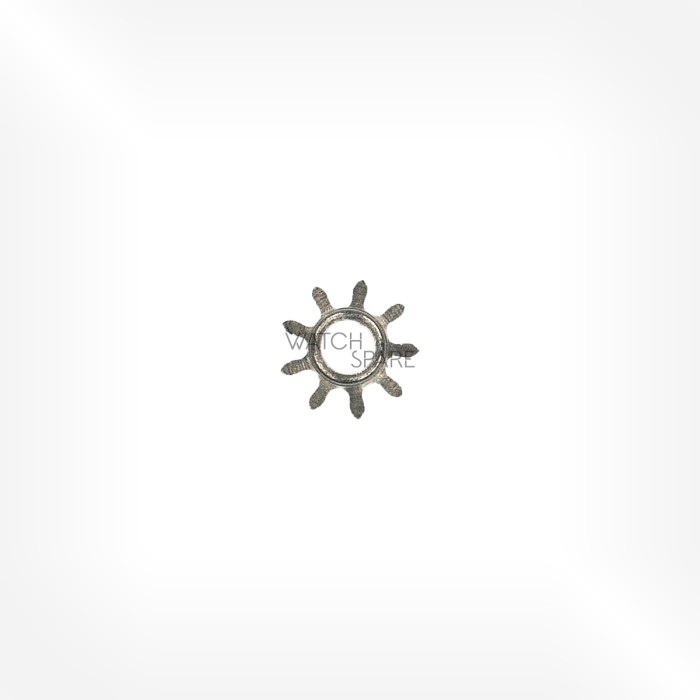 FHF Cal. 28 - Cannon pinion 245