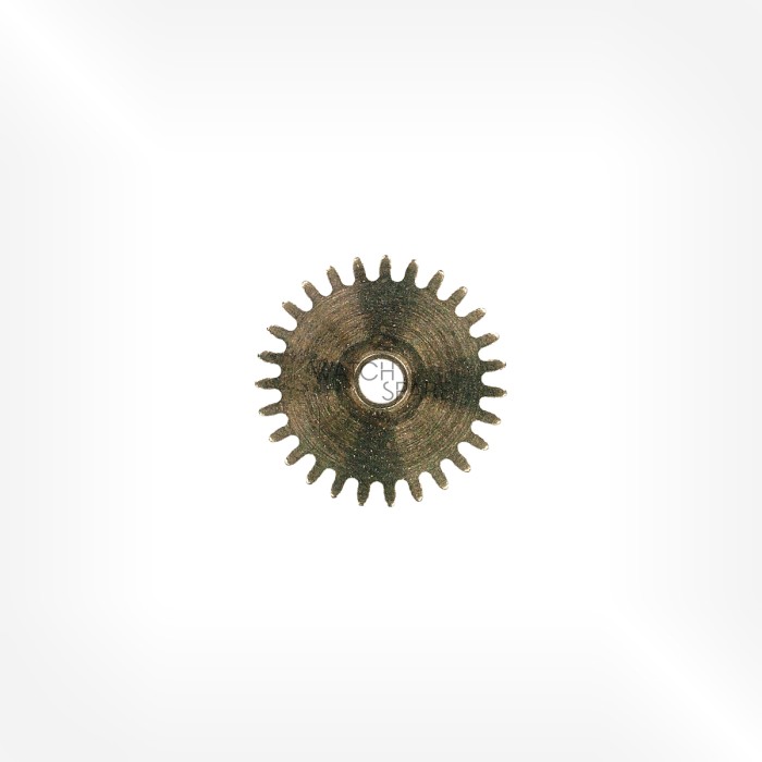FHF Cal. 28 - Hour wheel 255