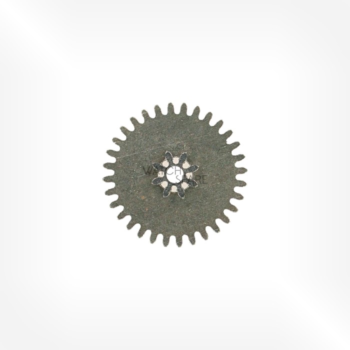 FHF Cal. 28 - Minute wheel 260