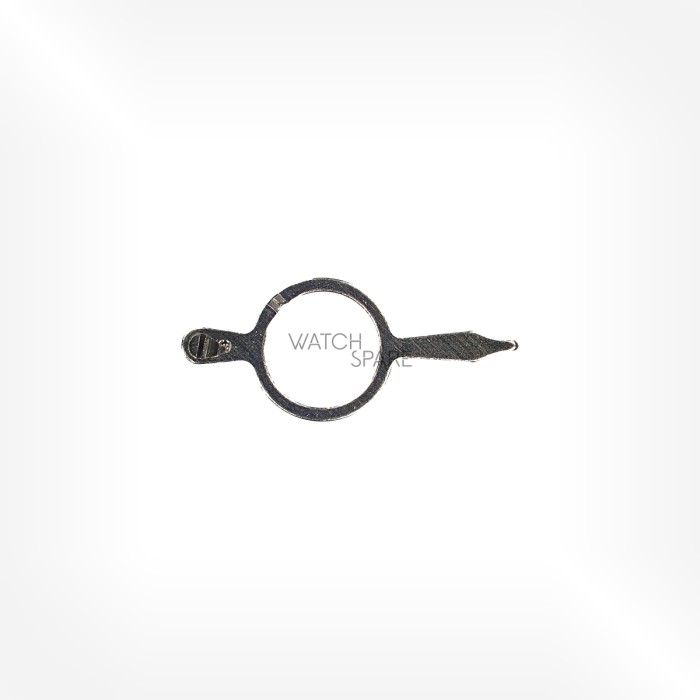 FHF Cal. 28 - Regulator for flat hairspring 301