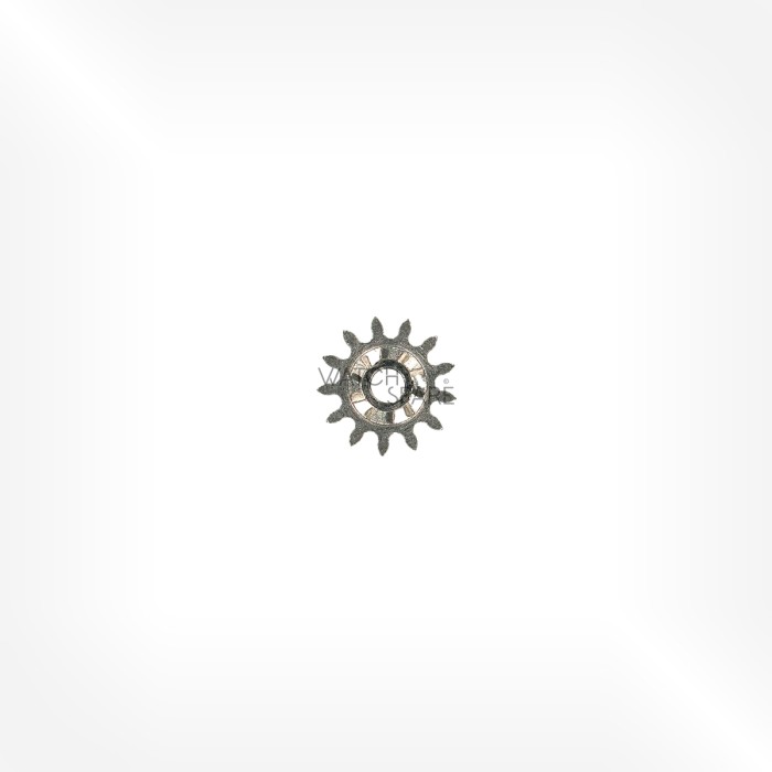 FHF Cal. 28 - Winding pinion 410
