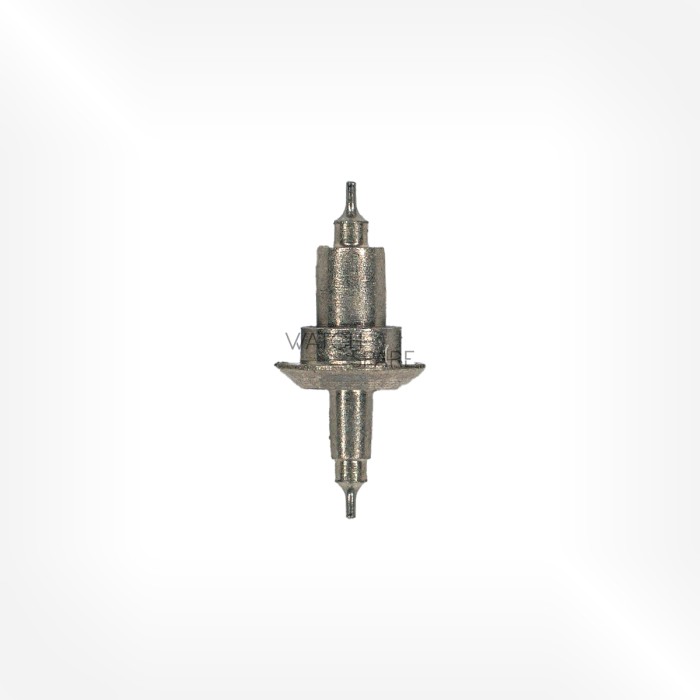 FHF Cal. 28 - Balance staff, pivoted 723