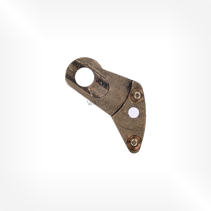 FHF Cal. 34-21 - Balance cock for stud holder, flat hairspring 121