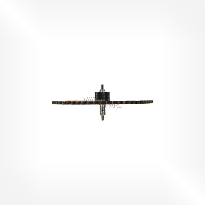FHF Cal. 34-21 - Third wheel 210