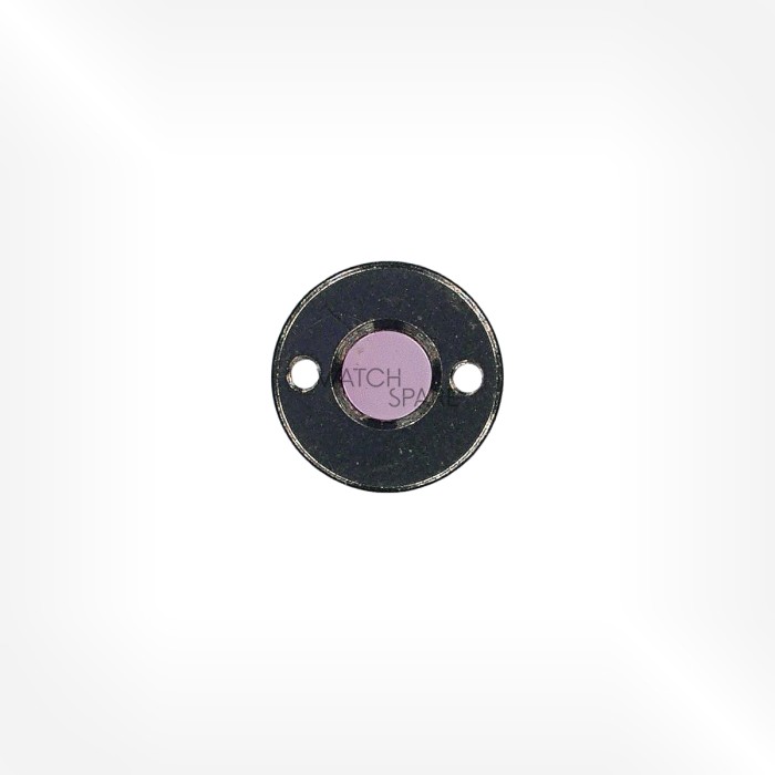 FHF Cal. 34-21 - Upper cap jewel with end-piece, for balance 311