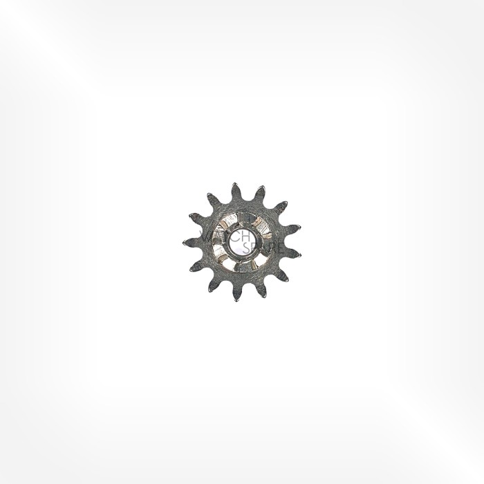 FHF Cal. 34-21 - Winding pinion 410