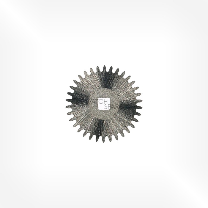 FHF Cal. 34-21 - Ratchet wheel 415