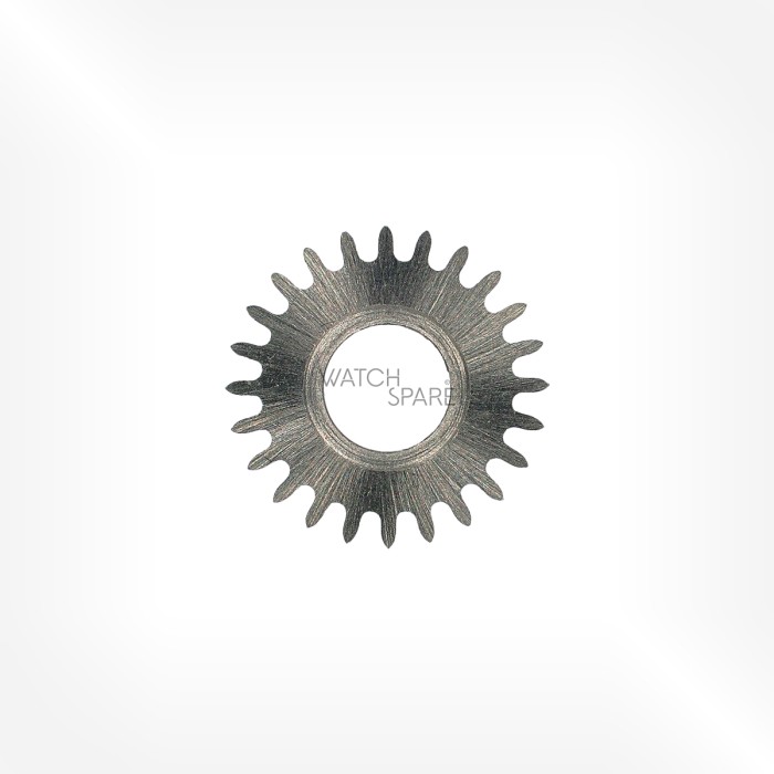 FHF Cal. 34-21 - Crown wheel 420