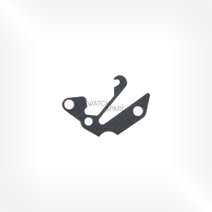 FHF Cal. 34-21 - Setting lever spring 445