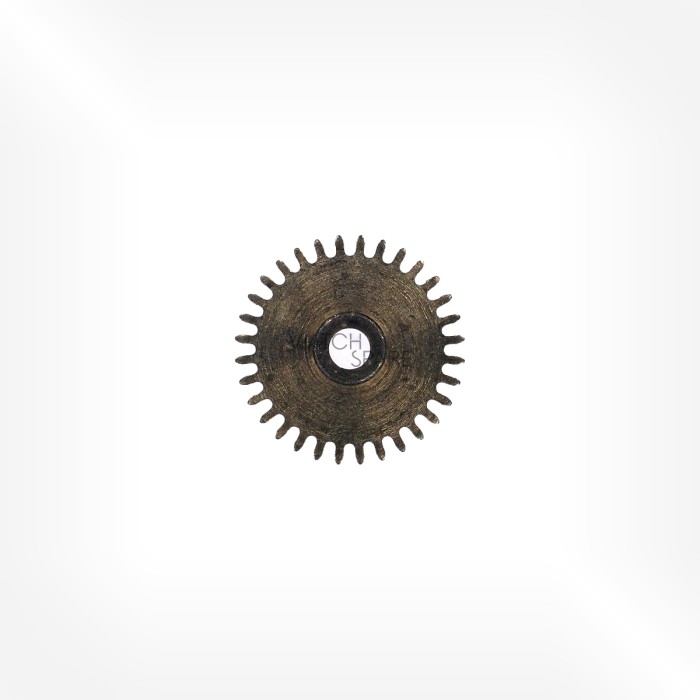 FHF Cal. 34 - Hour wheel 250