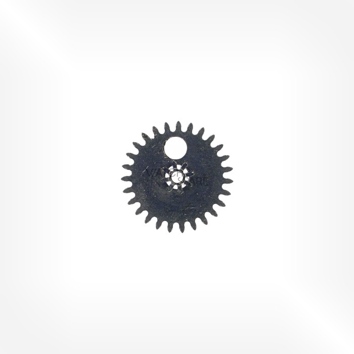 FHF Cal. 34 - Minute wheel 260