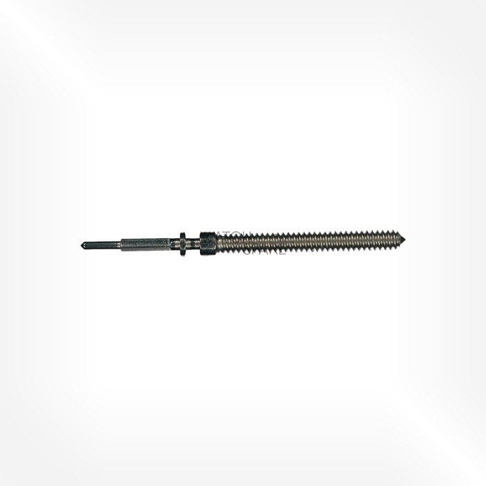 FHF Cal. 34 - Winding stem 401