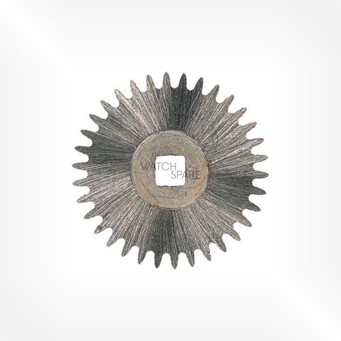 FHF Cal. 34 - Ratchet wheel 415