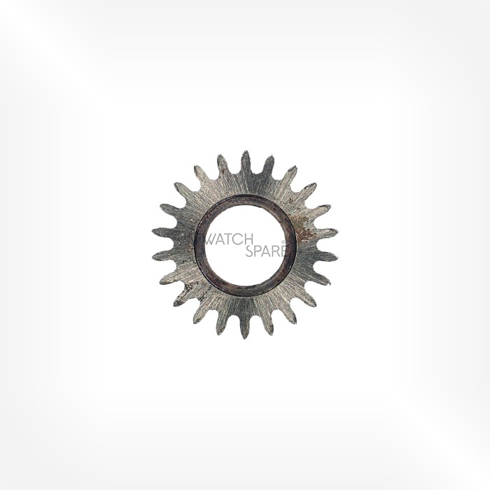 FHF Cal. 34 - Crown wheel 420