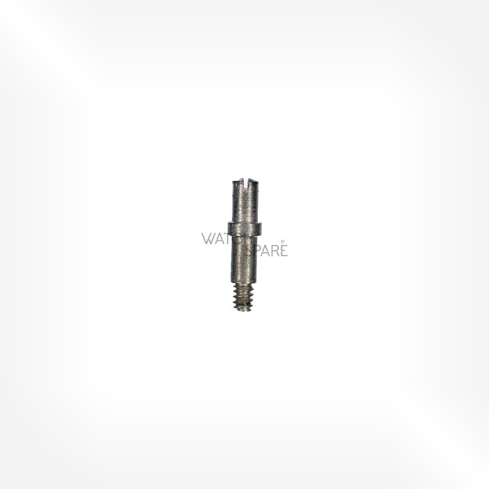FHF Cal. 34 - Settling lever screw 5443