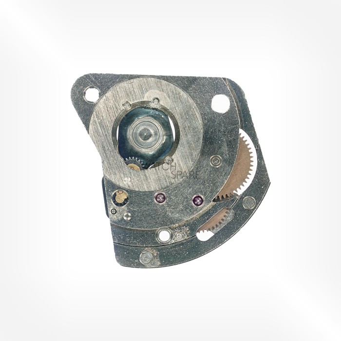 FHF Cal. 418-1 - Framework for automatic device, mounted 1134-1