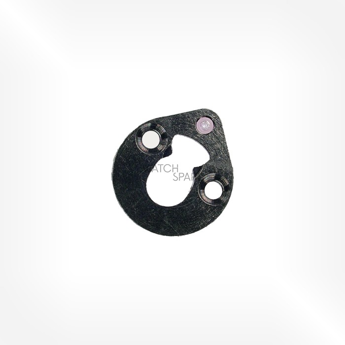 FHF Cal. 418-1 - Pallet bridge 125
