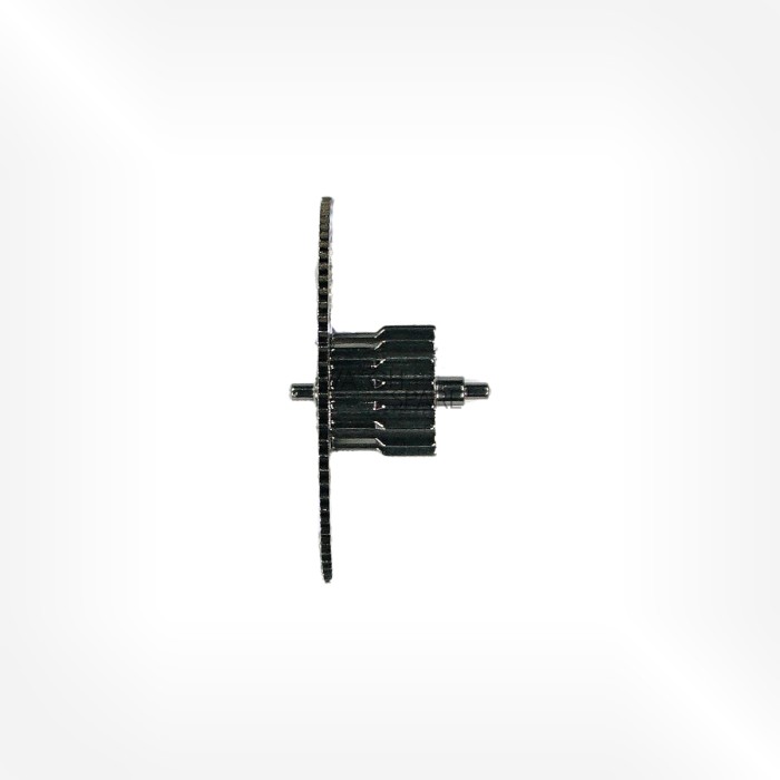 FHF Cal. 418-1 - Large driving wheel 201
