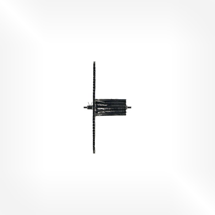 FHF Cal. 418-1 - Third wheel 210