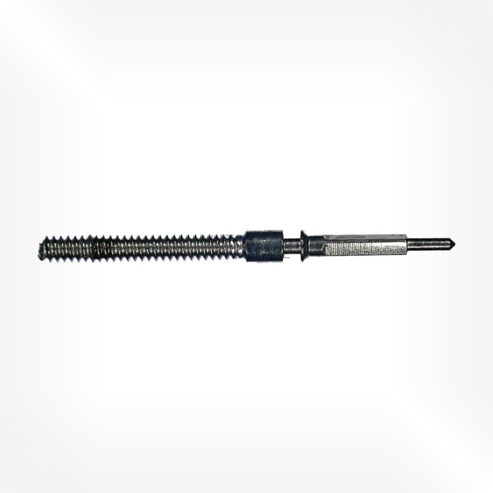 FHF Cal. 418-1 - Winding stem 401