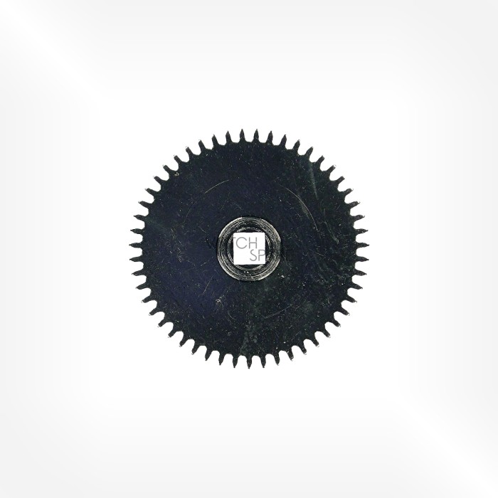 FHF Cal. 418-1 - Ratchet wheel 415