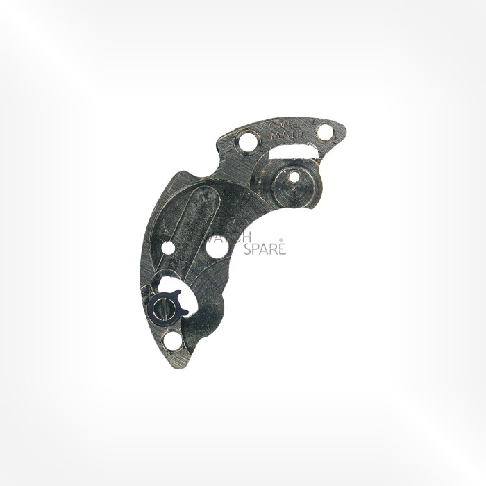 FHF Cal. 57 - Barrel bridge 105