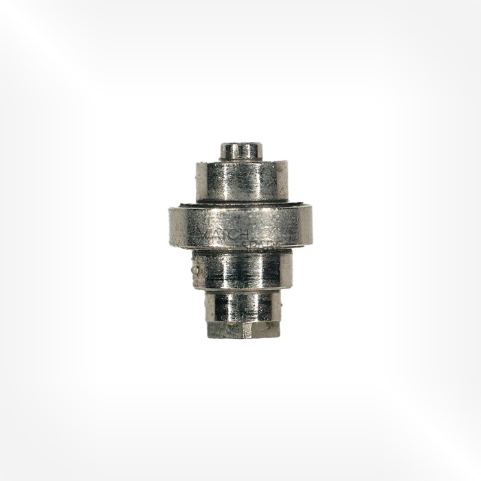 FHF Cal. 57 - Barrel arbor 195