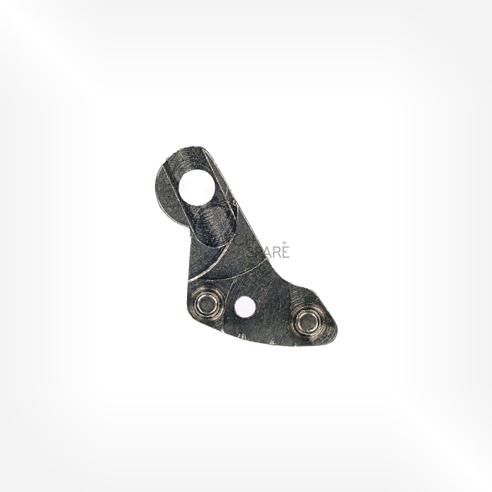 FHF Cal. 57-21 - Balance cock for flat hairspring 121