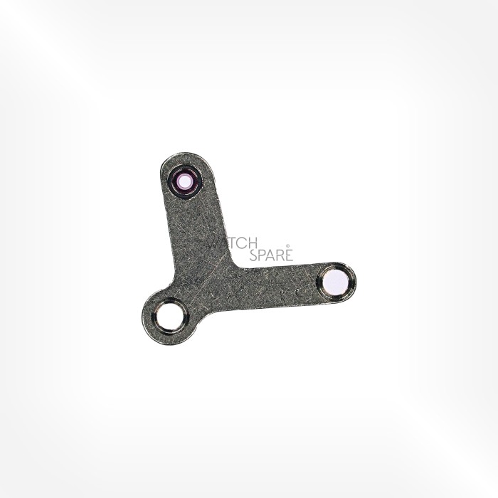 FHF Cal. 57-21 - Center wheel cock  126