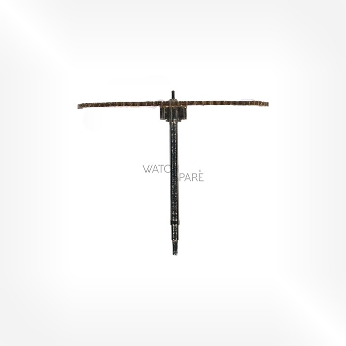 FHF Cal. 57-21 - Sweep second wheel 227