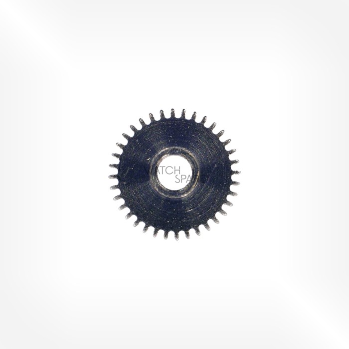 FHF Cal. 57-21 - Hour wheel 255