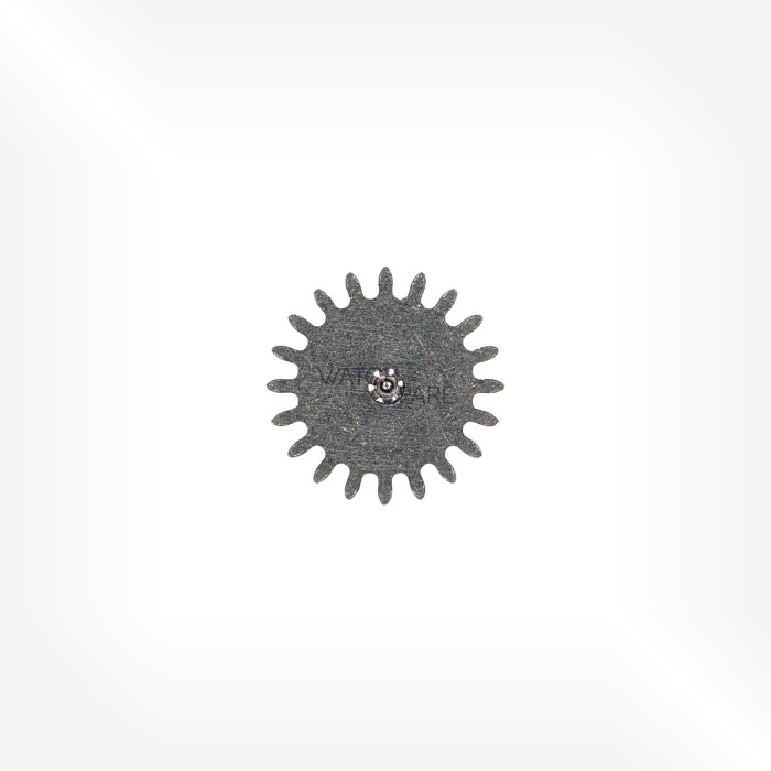 FHF Cal. 57-21 - Minute wheel 260