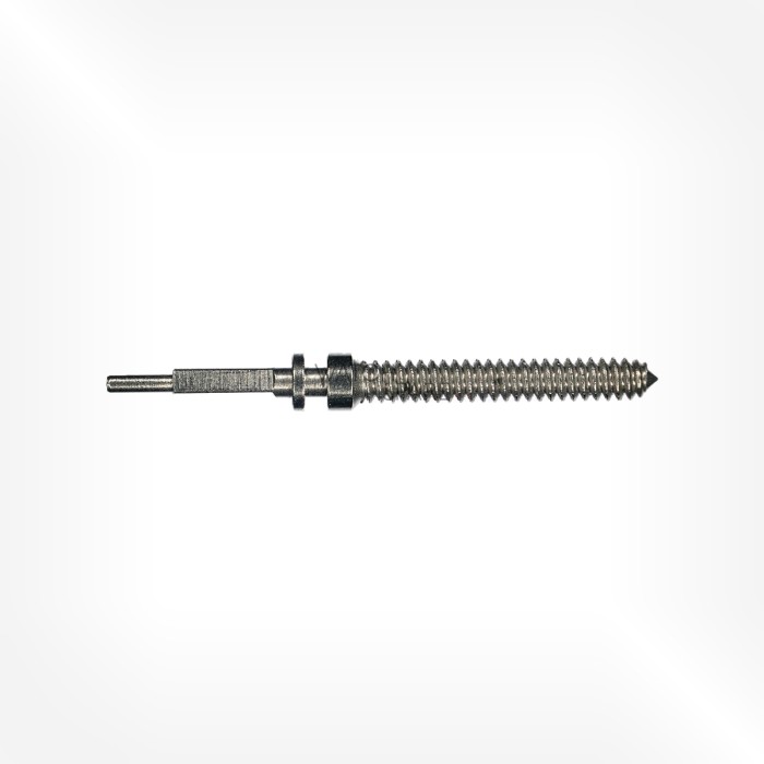 FHF Cal. 57-21 - Winding stem 401