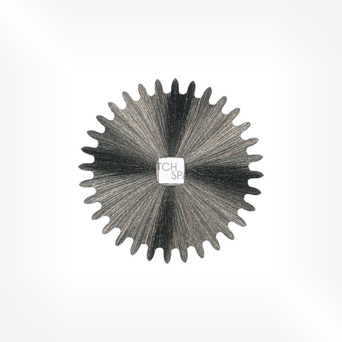 FHF Cal. 57-21 - Ratchet wheel 415