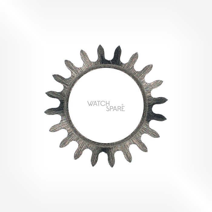FHF Cal. 57-21 - Crown wheel 420