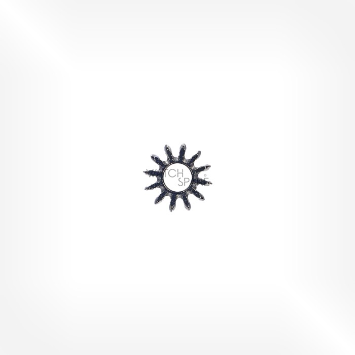 FHF Cal. 57-21 - Setting wheel 450