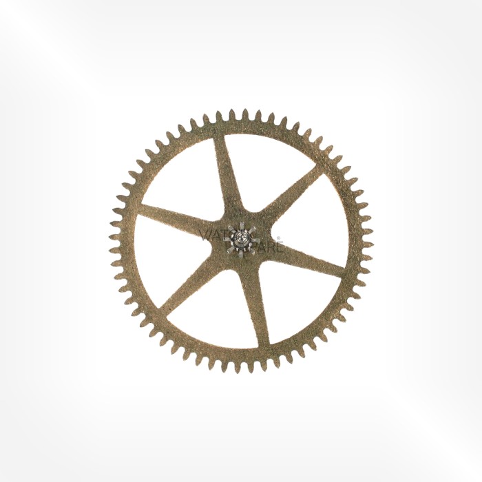 FHF Cal. 57 - Sweep second wheel 227