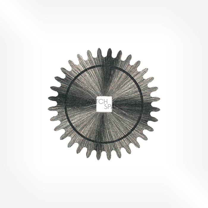 FHF Cal. 57 - Ratchet wheel 415