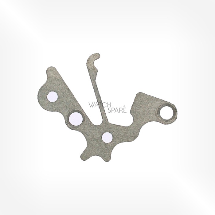 FHF Cal. 57 - Setting lever spring 445