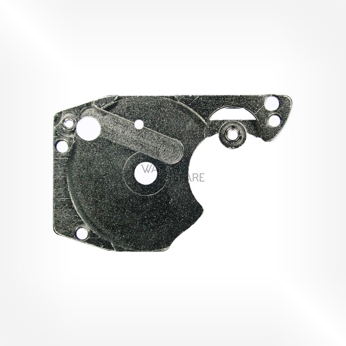 FHF Cal. 59-21 - Barrel bridge 105