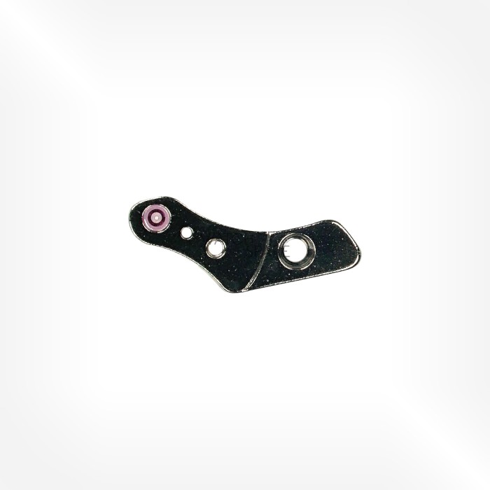 FHF Cal. 59-21 - Escape wheel bridge 116