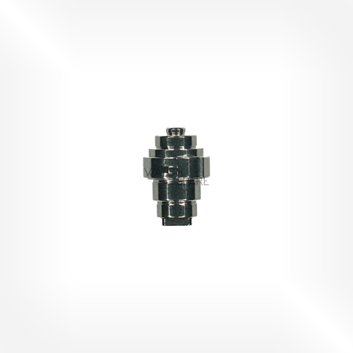FHF Cal. 59-21 - Barrel arbor 195