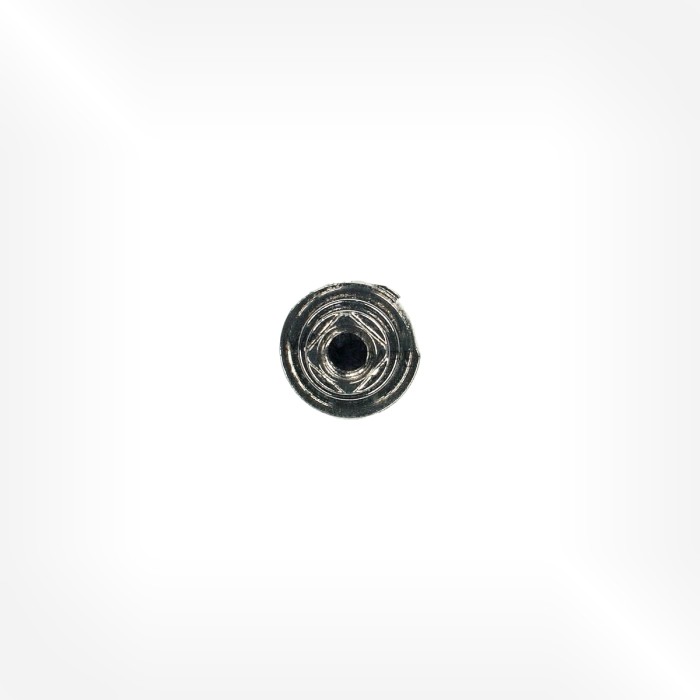 FHF Cal. 59-21 - Barrel arbor 195