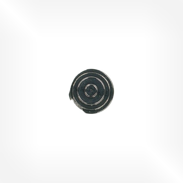 FHF Cal. 59-21 - Barrel arbor 195