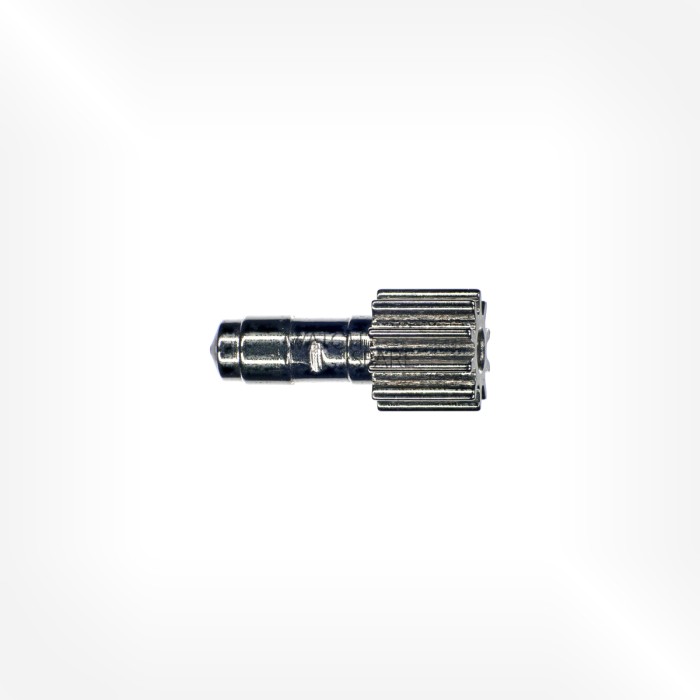 FHF Cal. 59-21 - Cannon pinnion 240